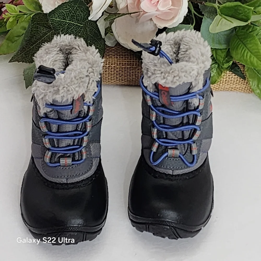 Columbia sturdy snow